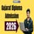 Gujarat Diploma Admission 2025 - Registration (Today), Date, Merit List, Cutoff, Process